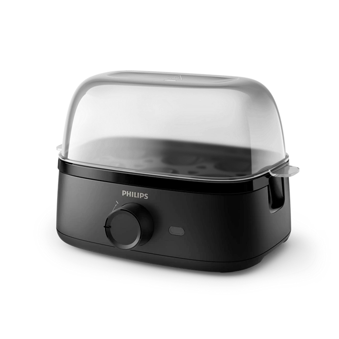 PHILIPS HD9137/91 Egg Cooker