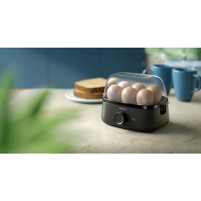PHILIPS HD9137/91 Egg Cooker