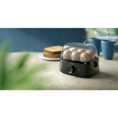PHILIPS HD9137/91 Egg Cooker