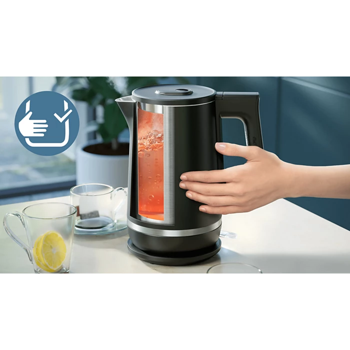 PHILIPS HD9395/90 Kettle