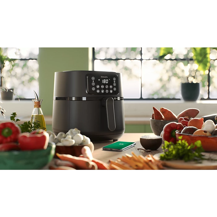 PHILIPS HD9285/91 Airfryer
