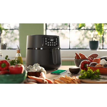 PHILIPS HD9285/91 Airfryer