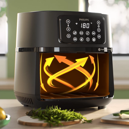 PHILIPS HD9285/91 Airfryer