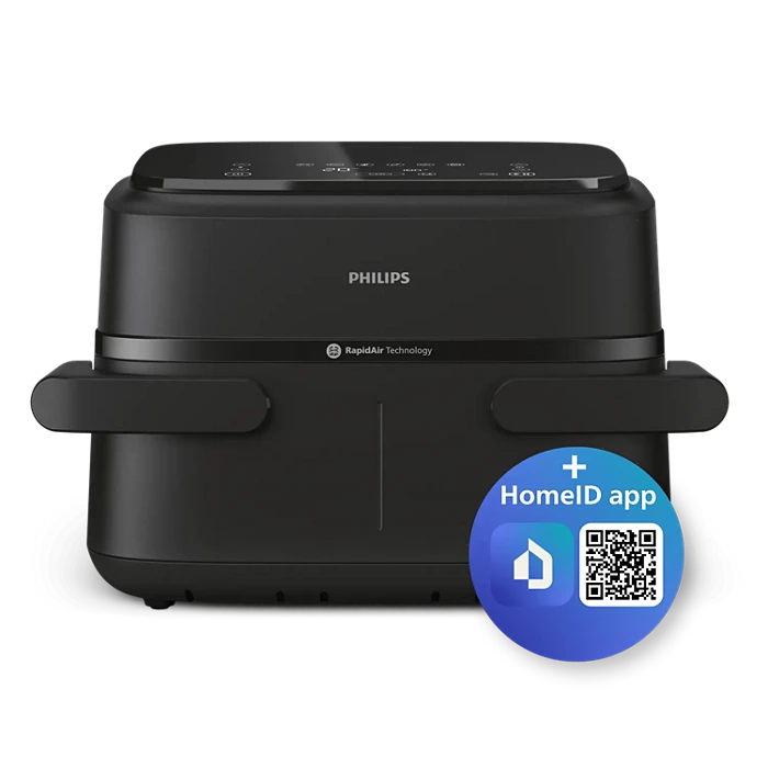 PHILIPS NA150/09 Airfryer