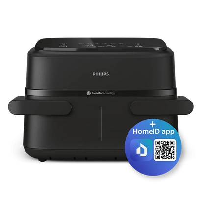 PHILIPS NA150/09 Airfryer