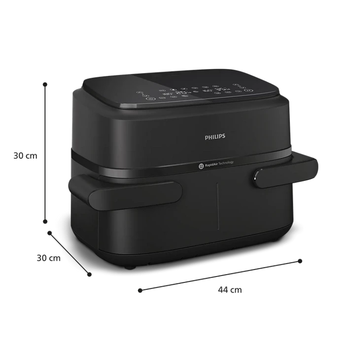 PHILIPS NA150/09 Airfryer