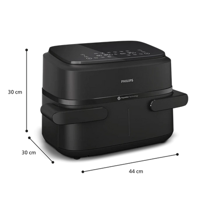 PHILIPS NA150/09 Airfryer