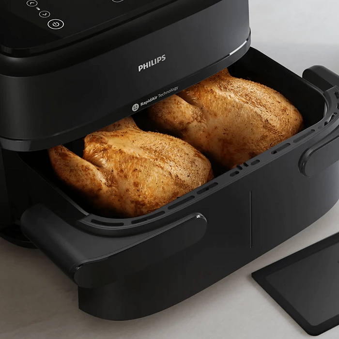 PHILIPS NA150/09 Airfryer