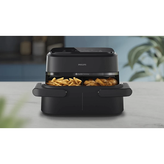 PHILIPS NA150/09 Airfryer