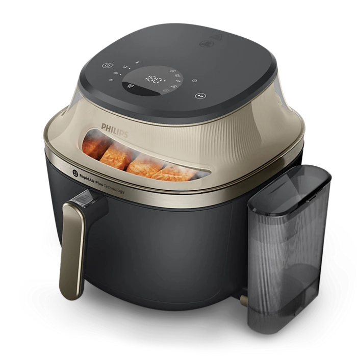 PHILIPS NA543/00 Airfryer