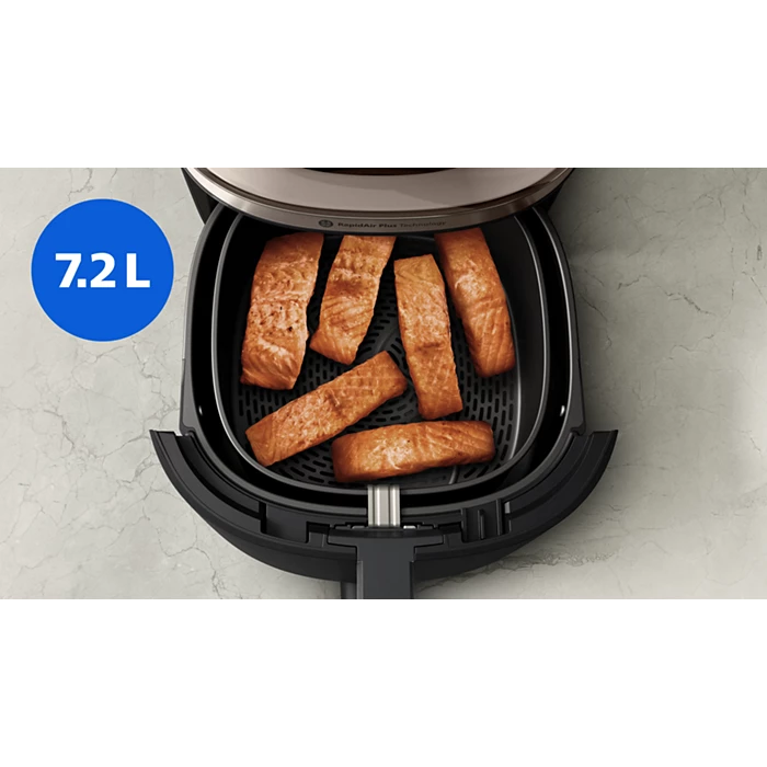 PHILIPS NA543/00 Airfryer