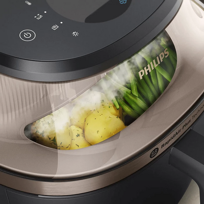 PHILIPS NA543/00 Airfryer