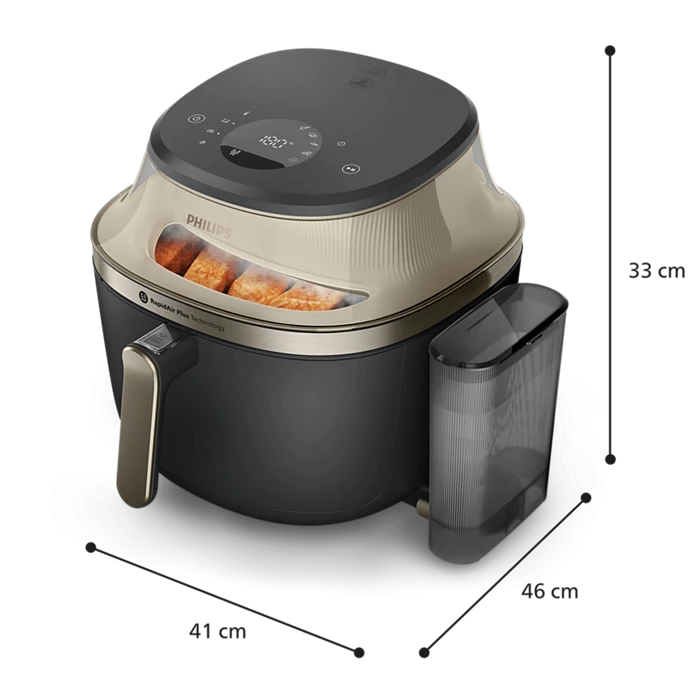 PHILIPS NA543/00 Airfryer