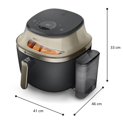 PHILIPS NA543/00 Airfryer