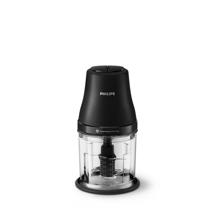 PHILIPS HR1501/00 Chopper