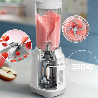 PHILIPS HR2512/00 Blender