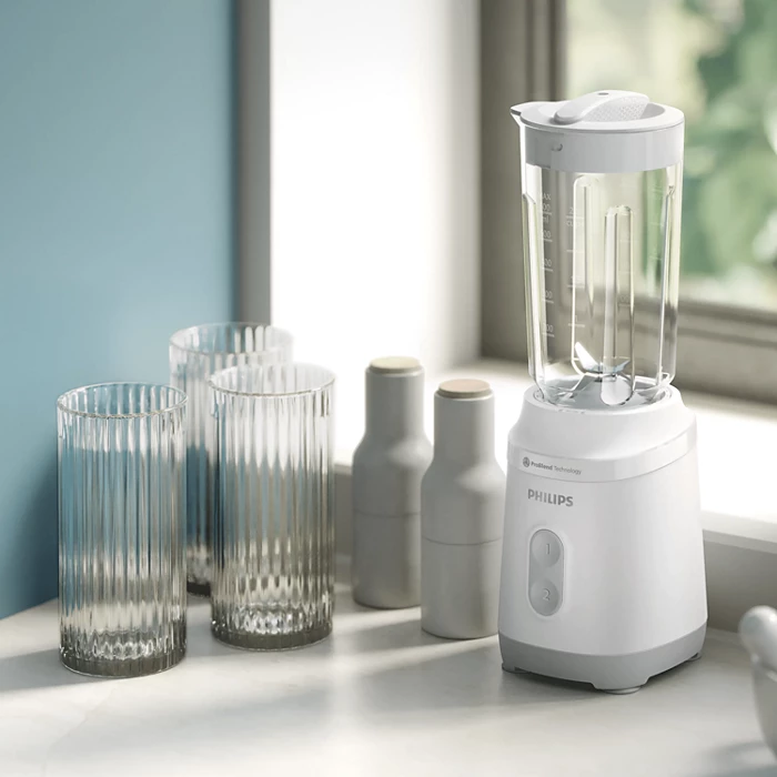 PHILIPS HR2512/00 Blender