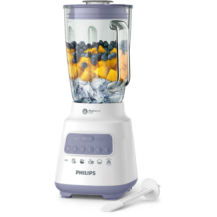 PHILIPS HR2222/01 Blender