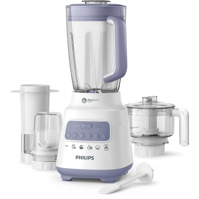 PHILIPS HR2223/01 Blender