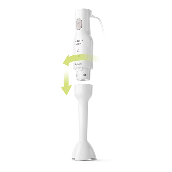 PHILIPS HR2520/01 Hand Blender