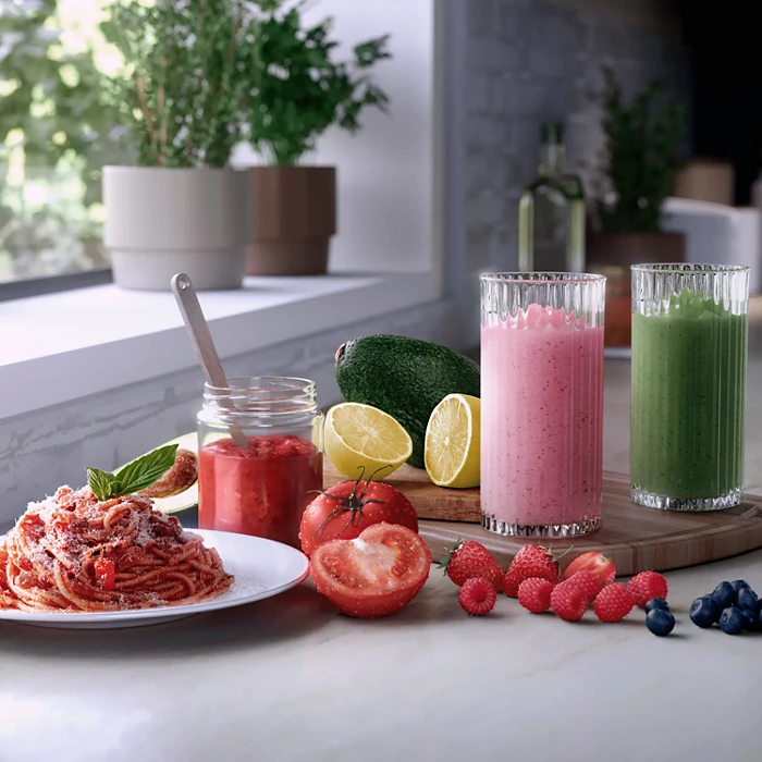 PHILIPS HR2765/00 Blender