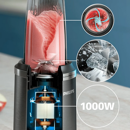 PHILIPS HR2767/00 Blender