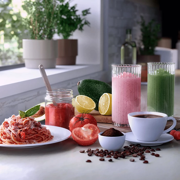 PHILIPS HR2767/00 Blender