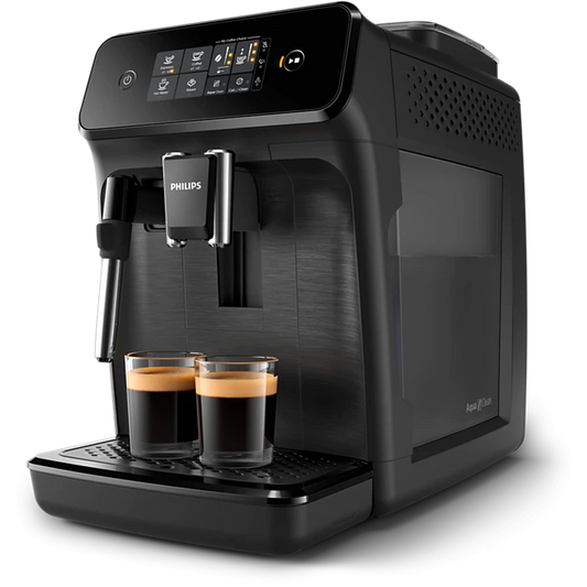 PHILIPS EP1220/00 Fully Automatic Espresso Machines