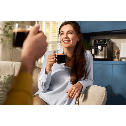 PHILIPS EP1220/00 Fully Automatic Espresso Machines