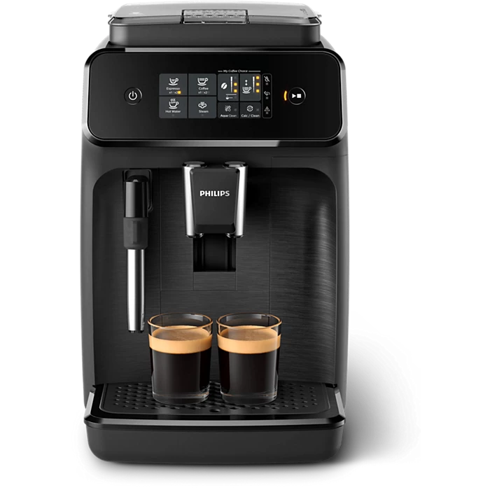 PHILIPS EP1220/00 Fully Automatic Espresso Machines