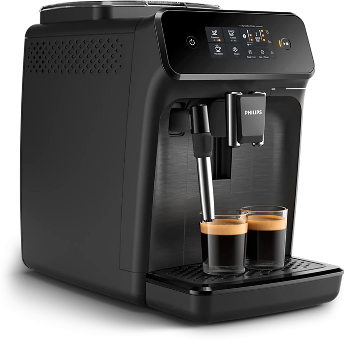 PHILIPS EP1220/00 Fully Automatic Espresso Machines