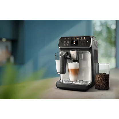 PHILIPS EP4446/70 Fully Automatic Espresso Machines