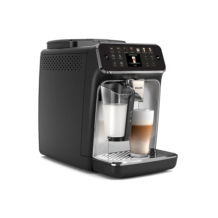 PHILIPS EP4446/70 Fully Automatic Espresso Machines