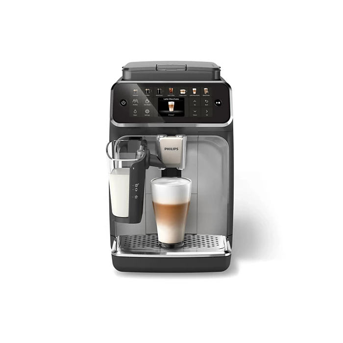 PHILIPS EP4446/70 Fully Automatic Espresso Machines