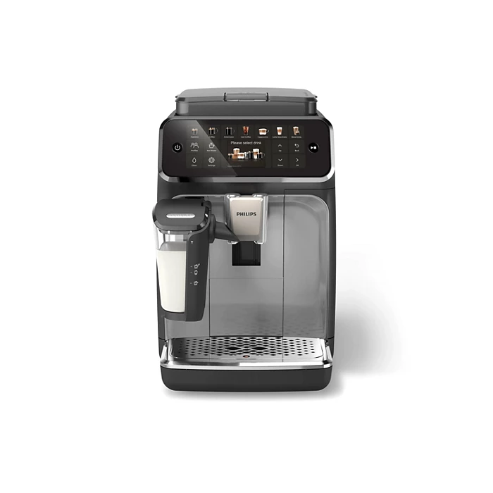 PHILIPS EP4446/70 Fully Automatic Espresso Machines
