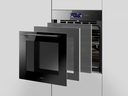FUJIOH FV-EL 63GL Build-In Oven With Telescopic Rails