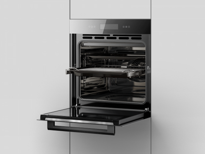 FUJIOH FV-EL 63GL Build-In Oven With Telescopic Rails
