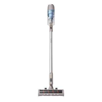 PHILIPS XC2011/61 Cordless Vacuum