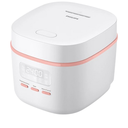 PHILIPS HD3064/62 Mini Rice Cooker