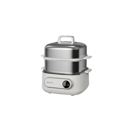 PHILIPS HD3300/20 Electric Steamer
