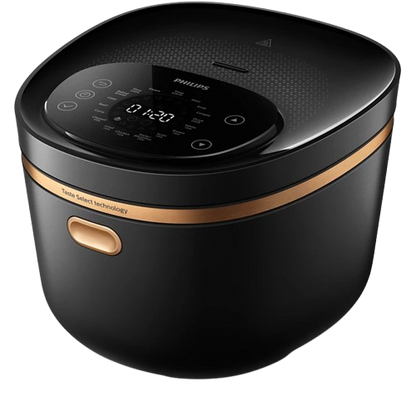 PHILIPS HD4539/62 Rice Cooker