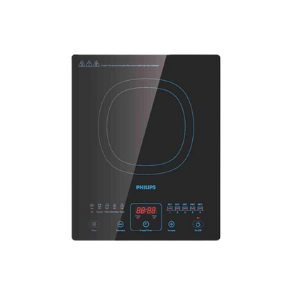PHILIPS HD4911/62 Induction cooker