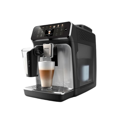 PHILIPS EP4446/70 Fully Automatic Espresso Machines