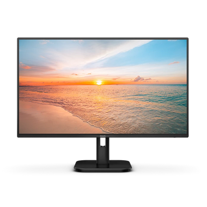 PHILIPS PHI-24E1N1200A Full HD LCD Monitor 23.8”