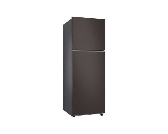 SAMSUNG RT31CB5644C3 Bespoke Top Mount Freezer 301L