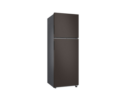 SAMSUNG RT31CB5644C3 Bespoke Top Mount Freezer 301L