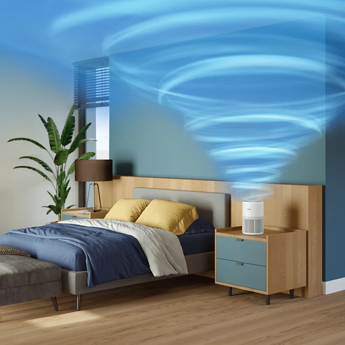 PHILIPS AC0950/10 Smart Air Purifier