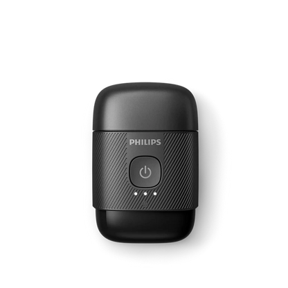 PHILIPS S591/05 Wet & Dry Electric Compact Shaver