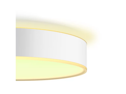 PHILIPS Hue Devere M Ceiling Lamp White