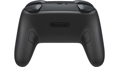 Nintendo Switch 2 Pro Controller Resident Evil Requiem